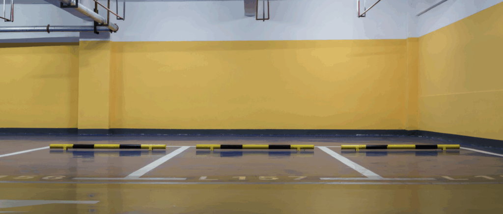 Parking - cédric annicette