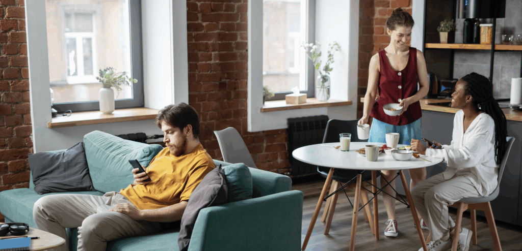 colocation - cédric annicette