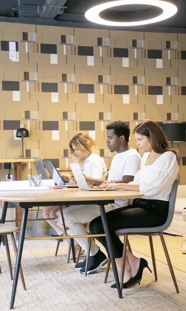 co-working cédric annicette