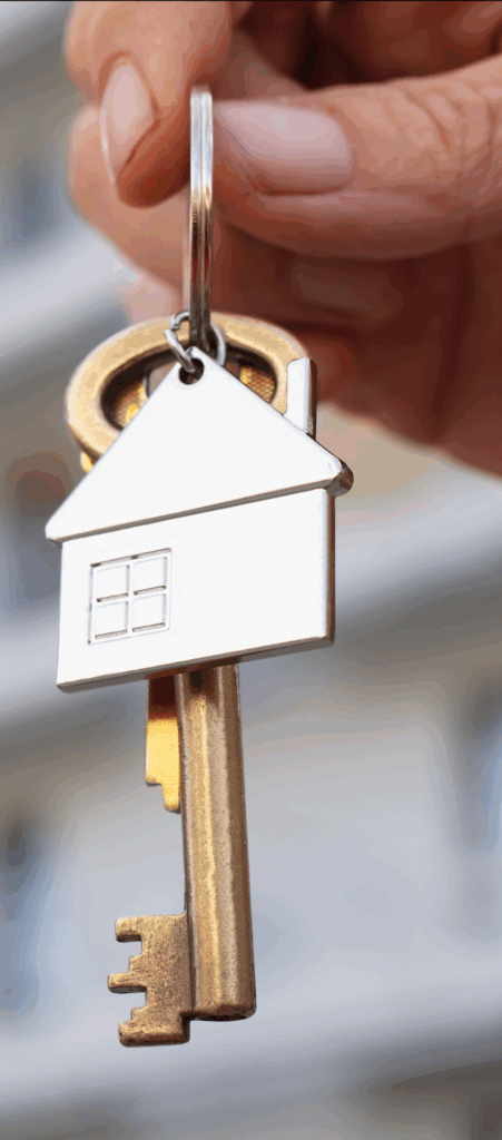 Choisissez le bon locataire