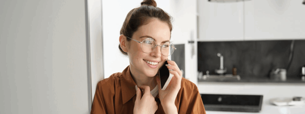 Ne perdez jamais la communication