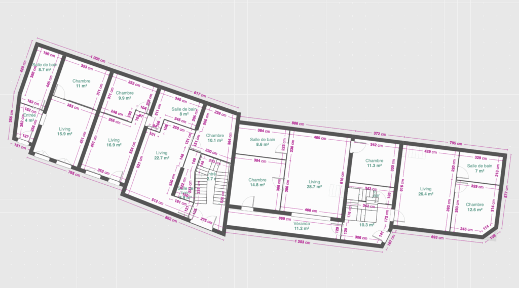 investissement rentable pour devenir rentier immobilier